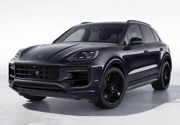 Porsche Cayenne 14.969 km 102.900 &euro; Kleinmachnow 14532