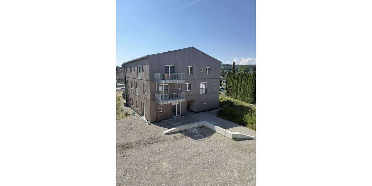 Etagenwohnung Andechs-Erling Erling - 4 Zimmer, 108 m&sup2;, 1.507&euro; | Angebot:27249252