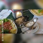 Muttertagsfrühstück