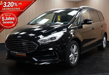 Ford Galaxy 68.212 km 19.990 &euro; Taucha 04425