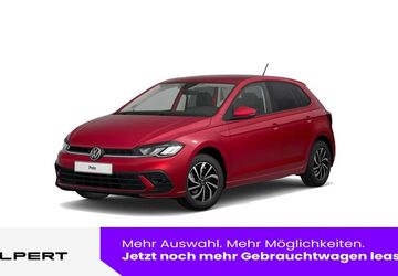 VW Polo 41.735 km 14.780 &euro; Dortmund 44379