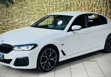 BMW 530 51.700 km 41.999 &euro; Essen 45326