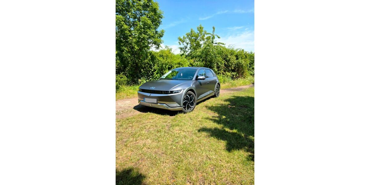 Hyundai IONIQ 5 36.000 km 30.999 &euro; Erfurt 99099