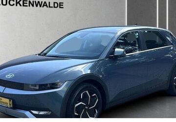 Hyundai IONIQ 5 58.284 km 23.444 &euro; Luckenwalde 14943