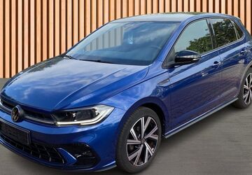 VW Polo 25.546 km 17.880 &euro; Dresden 01328
