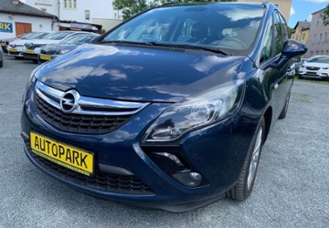 Opel Zafira 174.000 km 5.600 &euro; Heidenau 01809