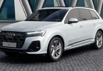 Audi Q7 13.890 km 77.890 &euro; Neubeckum 59269