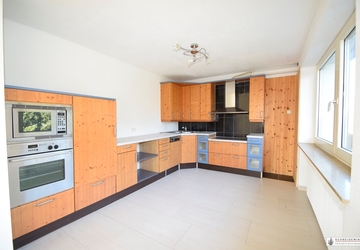 Sie suchen die Ruhe eines Dorfes? Ideal für eine Familie mit max. 2 Kindern und großer Dachterrasse - Wohnung Affinghausen | Angebot:27279286