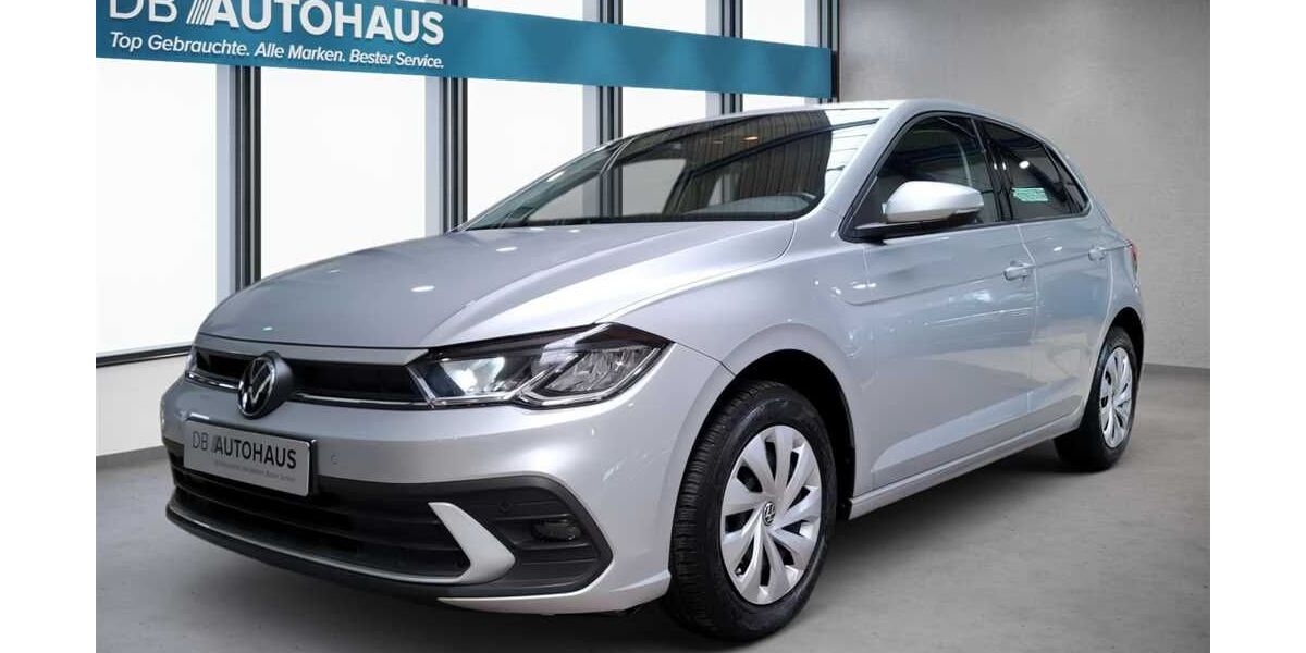 VW Polo 22.380 km 15.980 &euro; Schweinfurt 97424