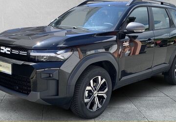 Dacia Bigster 2.500 km 28.890 &euro; Mittweida-Lauenhain 09648