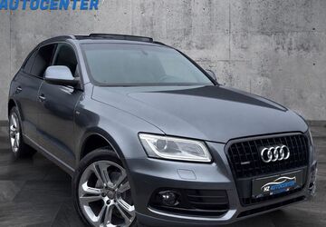 Audi Q5 130.000 km 17.999 &euro; March 79232