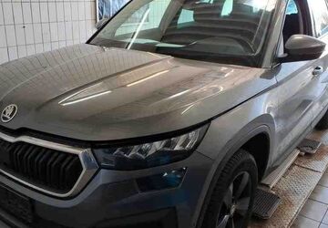 Skoda Kodiaq 118.556 km 23.390 &euro; Appen 25482