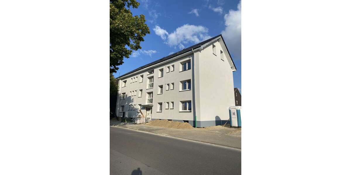 Etagenwohnung Neubeckum Neubeckum - 4 Zimmer, 95 m&sup2;, 860&euro; | Angebot:27385418