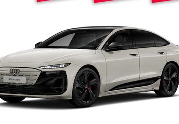 Audi A6 e-tron 14.093 km 62.126 &euro; Leipzig 04129