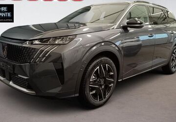 Peugeot 5008 21.650 km 26.780 &euro; Schwandorf 92421