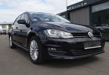 VW Golf 235.500 km 6.890 &euro; Wittlich 54516