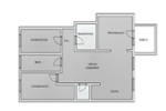 Familien aufgepasst - Etagenwohnung Friedrichroda Alexandrinenstraße 6 | Angebot:27177482
