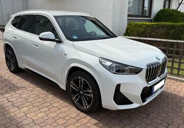 BMW X1 22.500 km 33.499 &euro; Mühlheim 63165