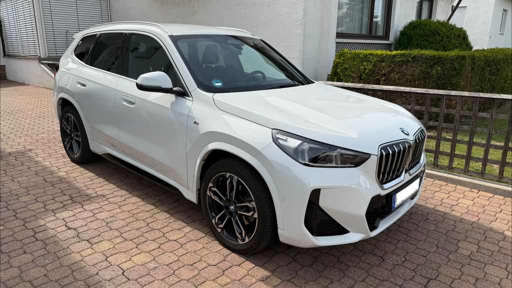 BMW X1 22.500 km 33.499 &euro; Mühlheim 63165