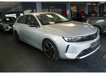 Opel Astra L Sports Tourer 1.6 Turbo Plugin Hybrid Edit 49.010 km 19.980 &euro; Euskirchen 53881