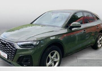 Audi Q5 67.055 km 38.690 &euro; Aurich 26607