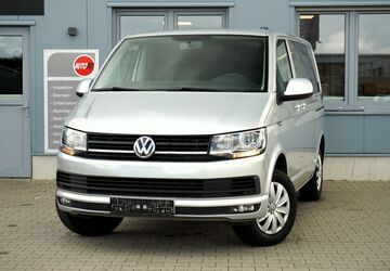 VW T6 Caravelle 183.213 km 21.789 &euro; werlte 49757