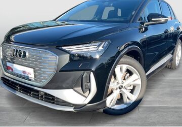 Audi Q4 32.564 km 31.890 &euro; Nidderau 61130