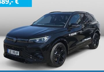 VW Tiguan 5.000 km 47.880 &euro; Ludwigsburg 71634