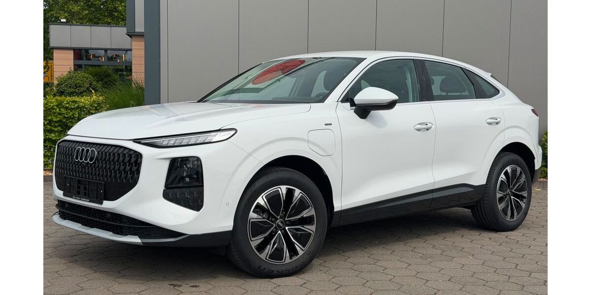 Audi Q3 2.800 km 44.990 &euro; Coesfeld 48653