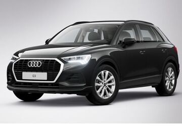 Audi Q3 15.900 km 38.439 &euro; Wernigerode 38855