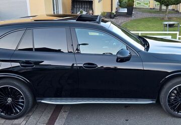 Mercedes-Benz GLC 220 30.225 km 52.990 &euro; Finnentrop 57413