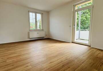 Wohnung Chemnitz Hilbersdorf - 5 Zimmer, 126 m&sup2;, 880&euro; | Angebot:27342602