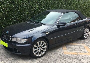 BMW 320 240.000 km 7.999 &euro; Regensburg 93055