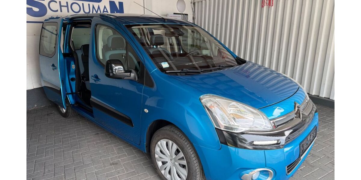 Citroen Berlingo 85.071 km 7.500 &euro; Berlin 12277