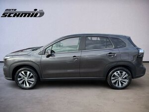 Suzuki SX4 S-CROSS 1.4 COMF.+ALLGRIP 6AT Comfort+ 5.000 km 30.990 &euro; Höhenkirchen-Siegertsbrun 85635
