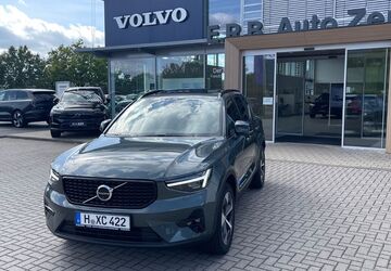 Volvo XC40 5.000 km 40.900 &euro; Hannover 30179