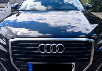 Audi Q2 56.700 km 16.300 &euro; Leipzig 04155