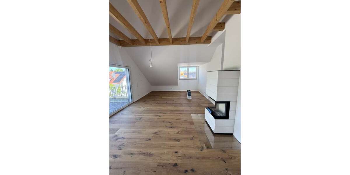 Etagenwohnung Bondorf - 4 Zimmer, 111 m&sup2;, 1.430&euro; | Angebot:27359894