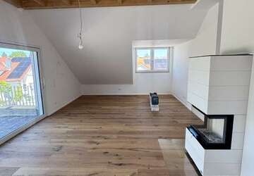 Wohnung Bondorf - 4 Zimmer, 111 m&sup2;, 1.430&euro; | Angebot:27359894