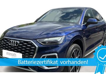 Audi Q5 23.483 km 40.100 &euro; Moers 47441