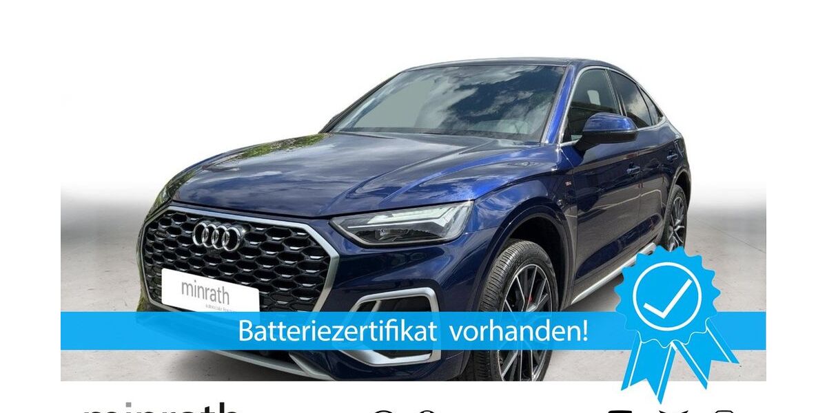 Audi Q5 23.483 km 40.100 &euro; Moers 47441
