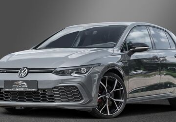 VW Golf 122.928 km 24.977 &euro; Roigheim 74255