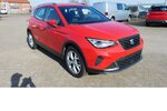 Seat Arona 1.0 FR-Line TSI BMT Navi Klima Alu 20.400 km 16.990 &euro; Vordorf 38533