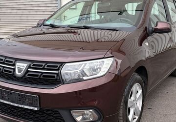 Dacia Sandero 191.565 km 2.990 &euro; Linz am Rhein 53545