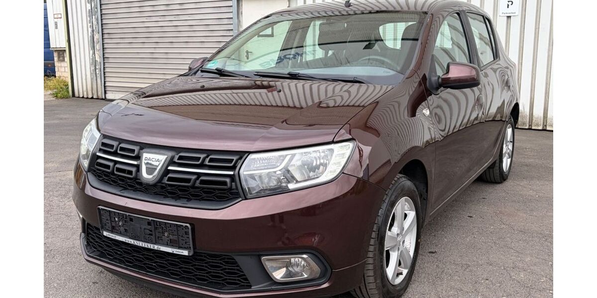 Dacia Sandero 191.565 km 2.990 &euro; Linz am Rhein 53545