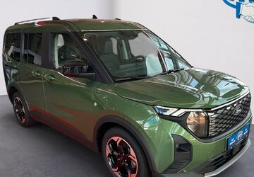 Ford Tourneo Courier 5.500 km 30.990 &euro; Husum 25813