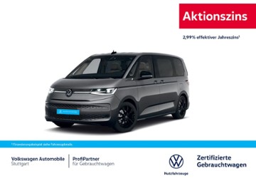 VW T7 Multivan 28.816 km 53.790 &euro; Stuttgart 70188