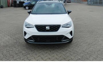 Seat Arona 1.0 FR-Line TSI BMT Navi Klima Alu 10.700 km 16.690 &euro; Vordorf 38533