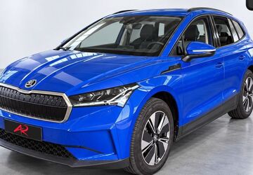 Skoda Enyaq 65.163 km 26.780 &euro; Berlin 12103