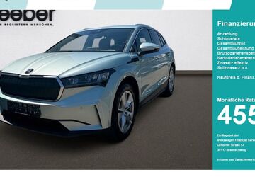 Skoda Enyaq 30.049 km 32.787 &euro; Calw 75365